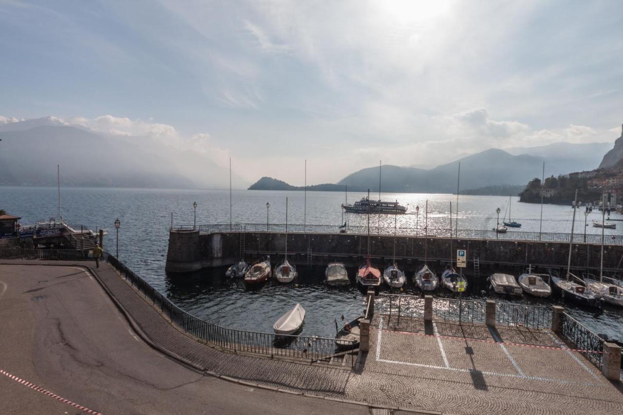 Menaggio Marina By Lovecomo Ngoại thất bức ảnh