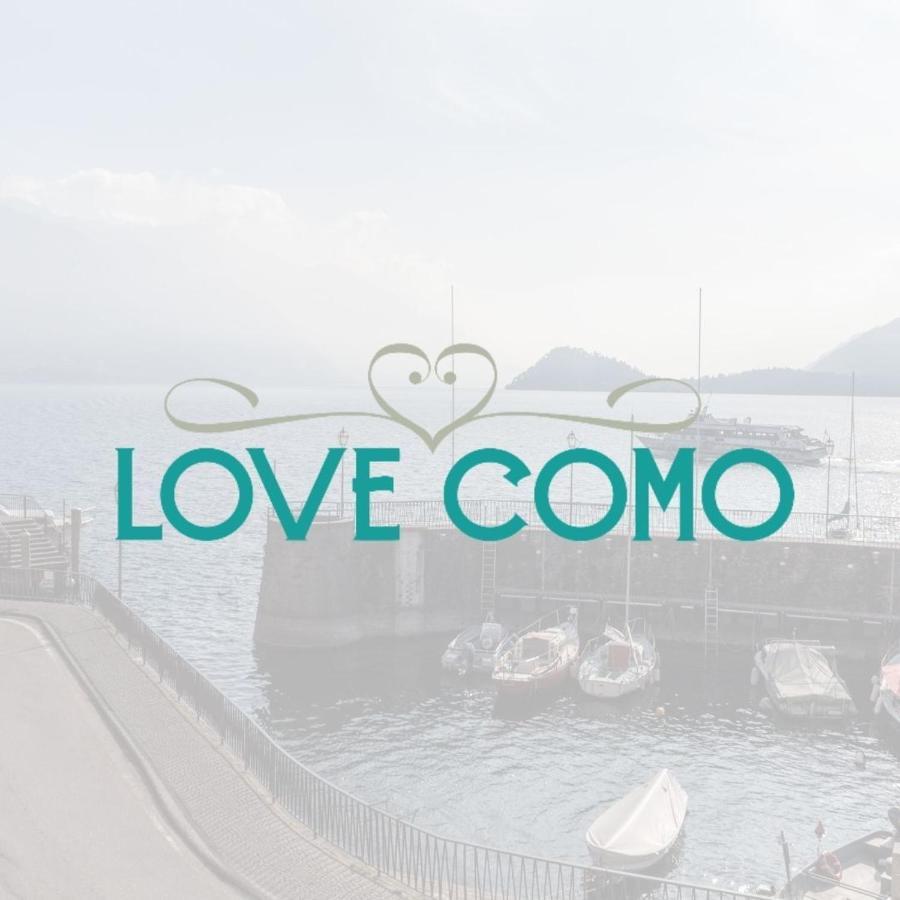 Menaggio Marina By Lovecomo Ngoại thất bức ảnh