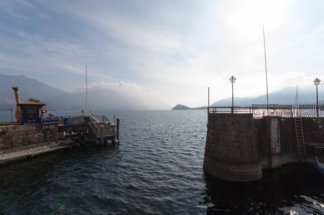 Menaggio Marina By Lovecomo Ngoại thất bức ảnh